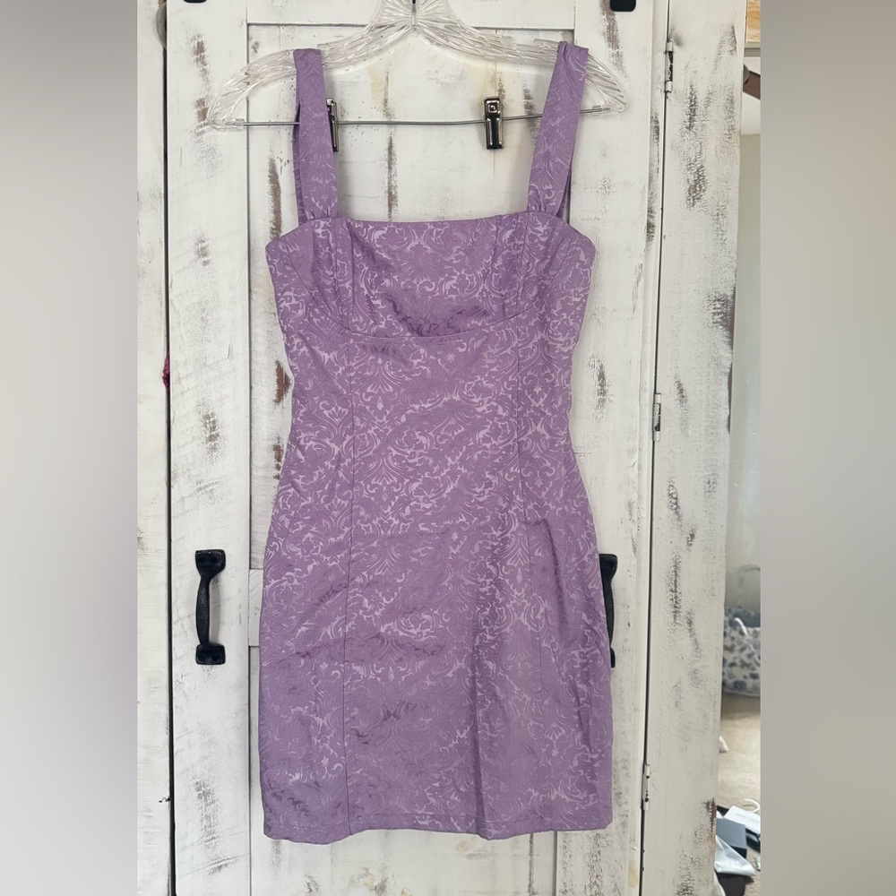 Lucy in the sky dress